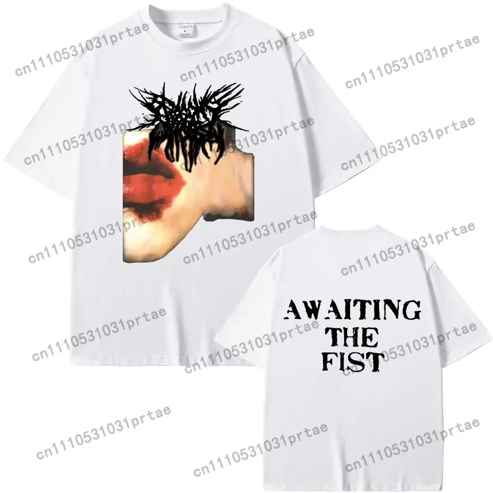 Rapper Playboi Carti Ken Carso - Graphic Tee Oversized ulasan dan harga