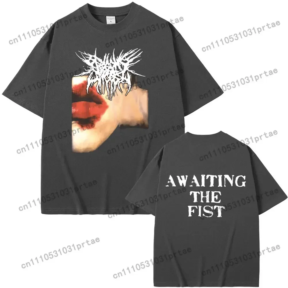 Rapper Playboi Carti Ken Carso - Graphic Tee Oversized ulasan dan harga