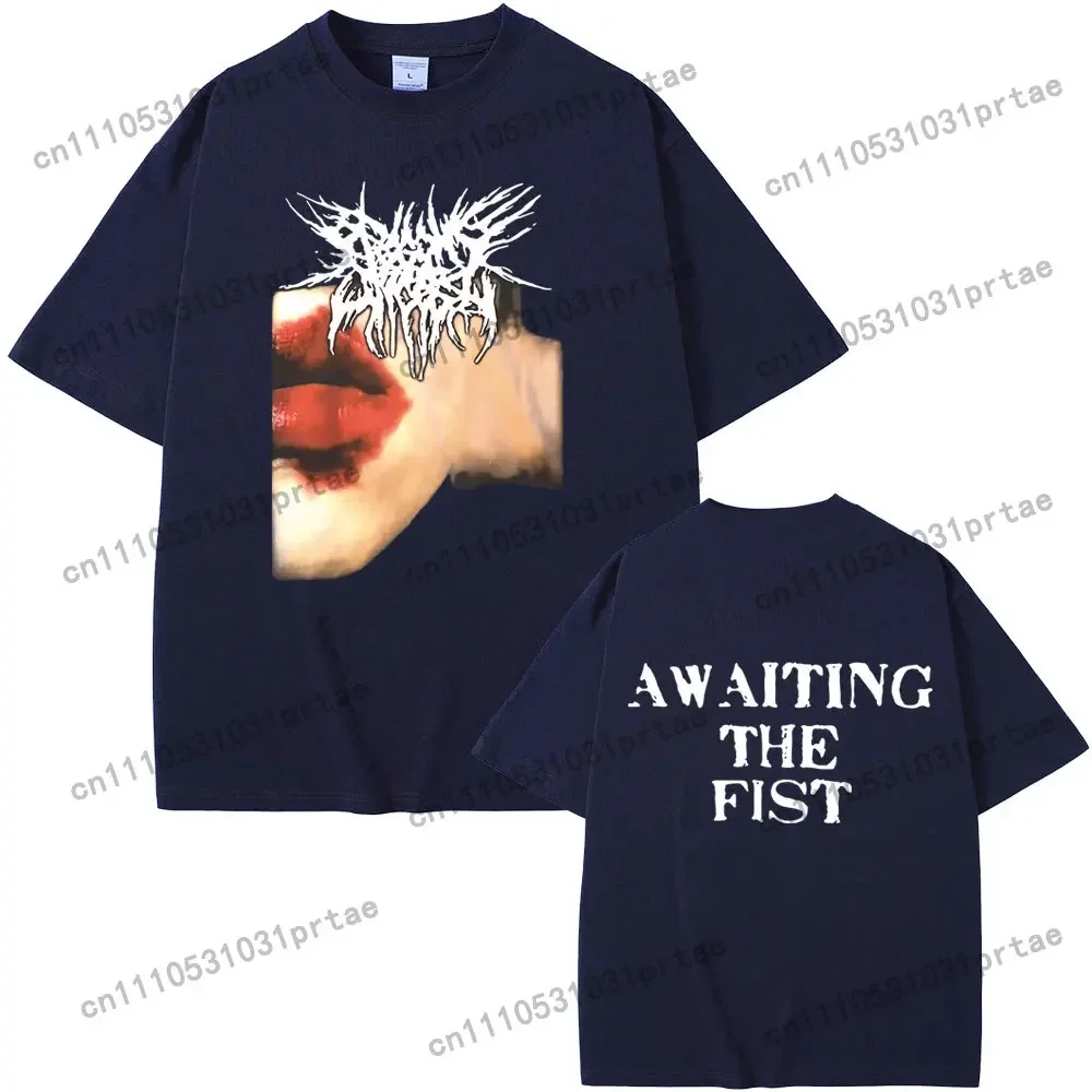 Rapper Playboi Carti Ken Carso - Graphic Tee Oversized ulasan dan harga