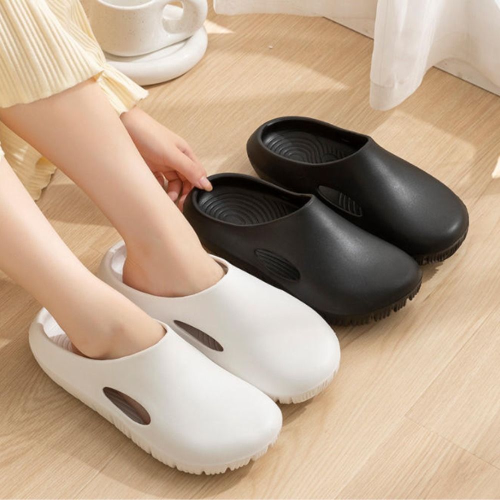 Fashion Anti-Slip EVA Bread Sl - Men'S Fashion Houses ulasan dan harga