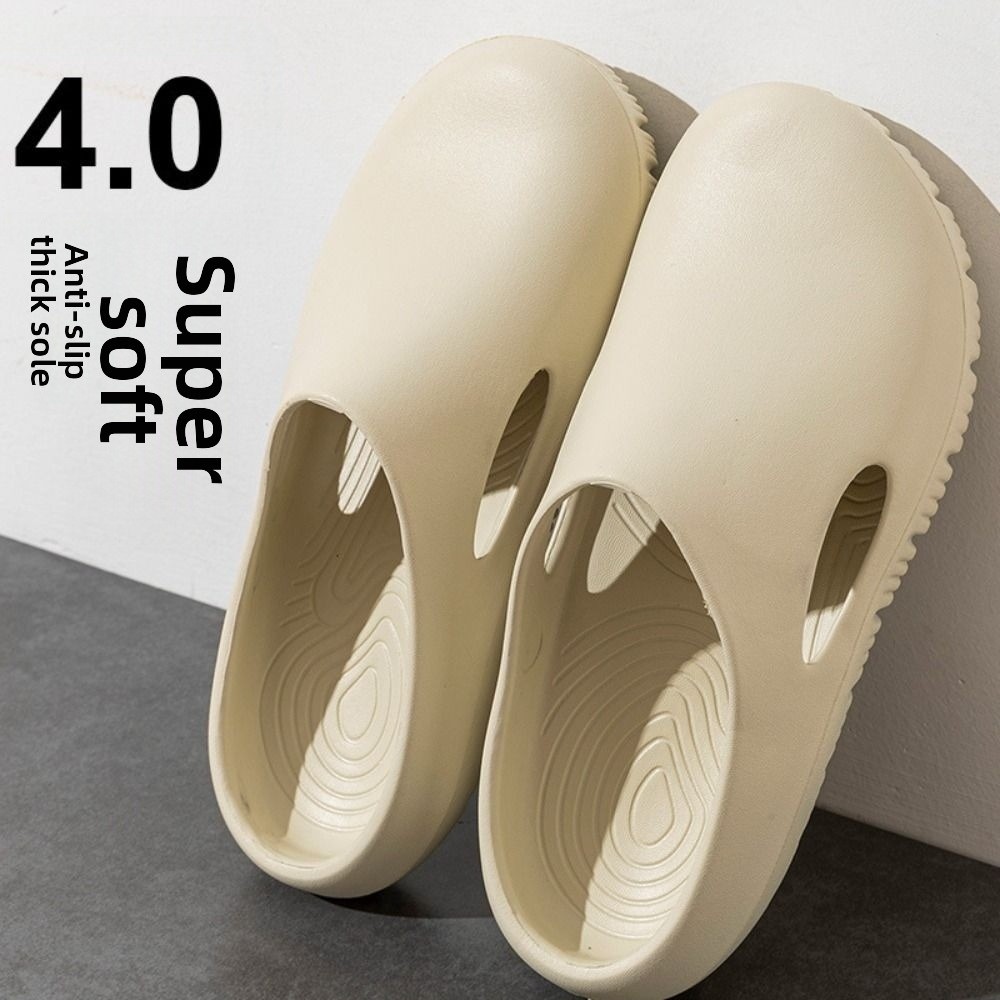 Fashion Anti-Slip EVA Bread Sl - Men'S Fashion Houses ulasan dan harga
