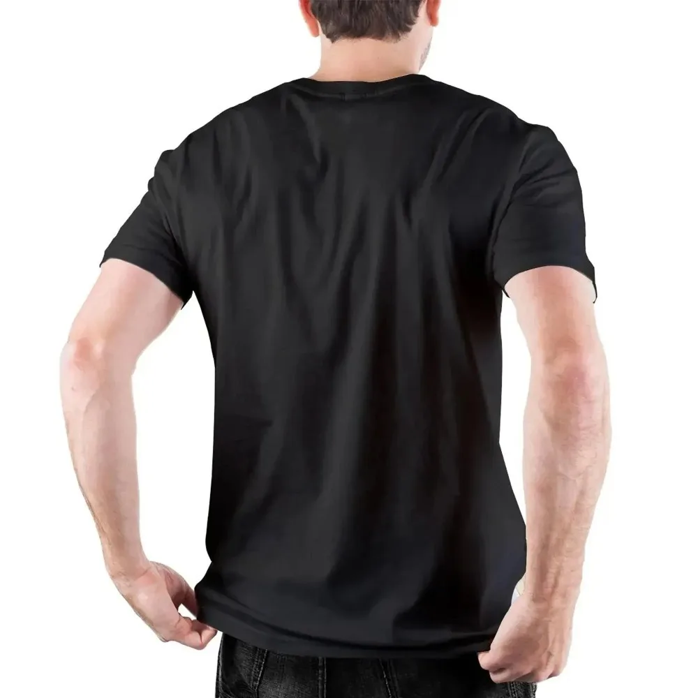 Men's The Poli Band Retro T-sh - Men'S Fashion 70S ulasan dan harga