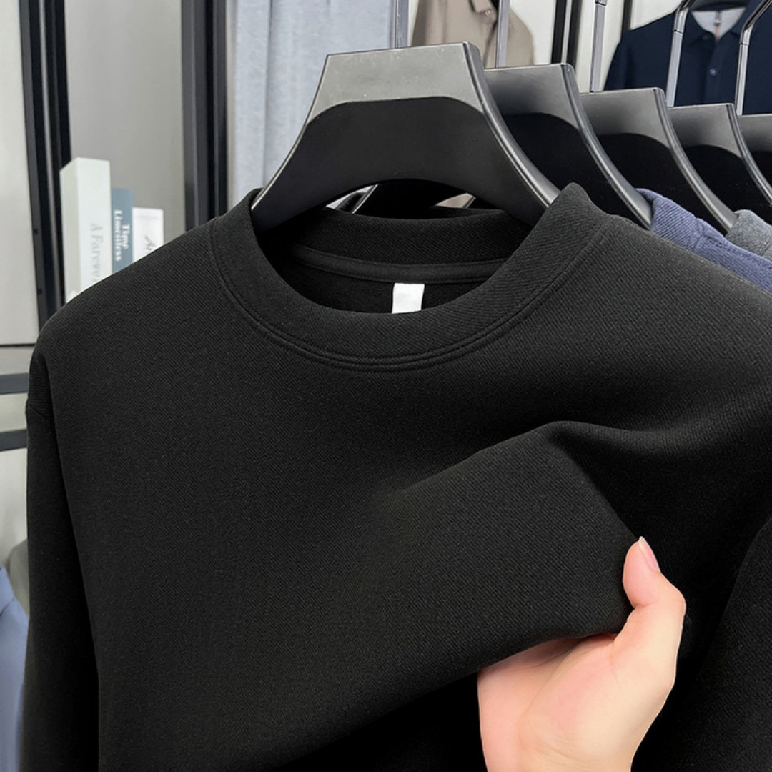 Soft cotton high-end brand men - Men'S Spring Fashion ulasan dan harga