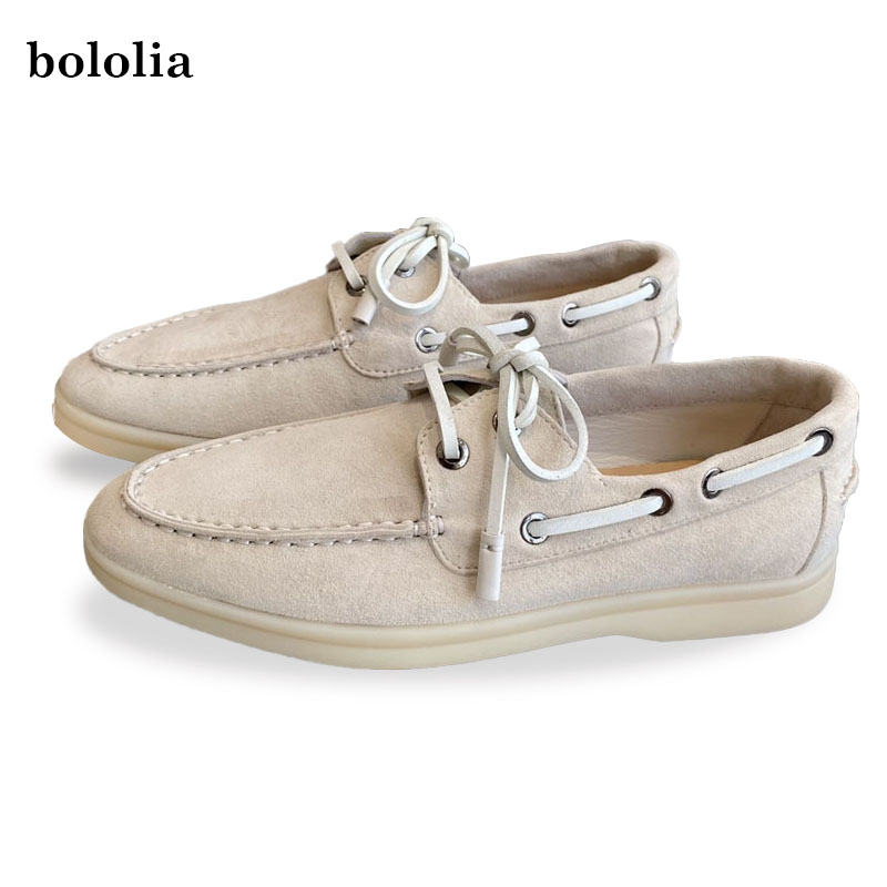 High Quality Genuine Leather F - Men'S Fashion Loafers Shoes ulasan dan harga