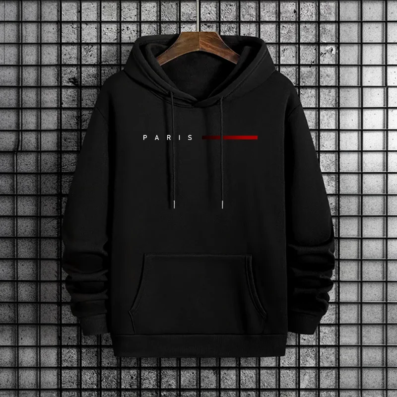 2025 Urban Street Style Paris  - Men'S Fashion Paris 2025 ulasan dan harga