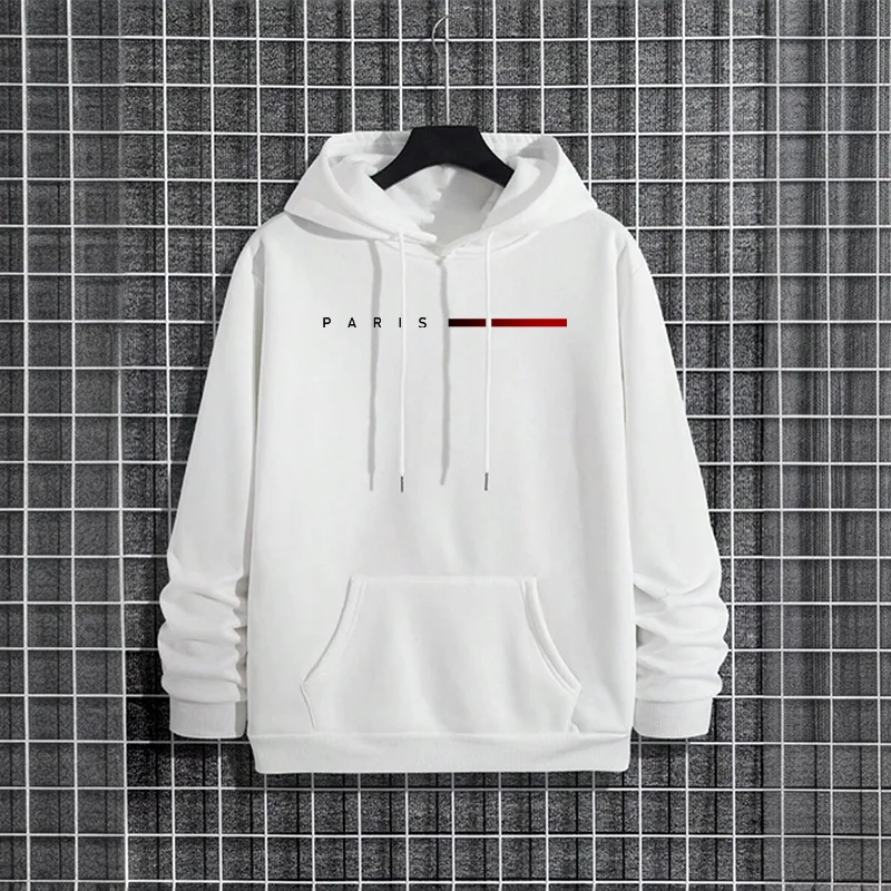 2025 Urban Street Style Paris  - Men'S Fashion Paris 2025 ulasan dan harga