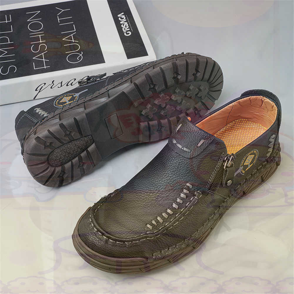 Small Numbers Driving Best Sne - Men'S Fashion Over 40 ulasan dan harga