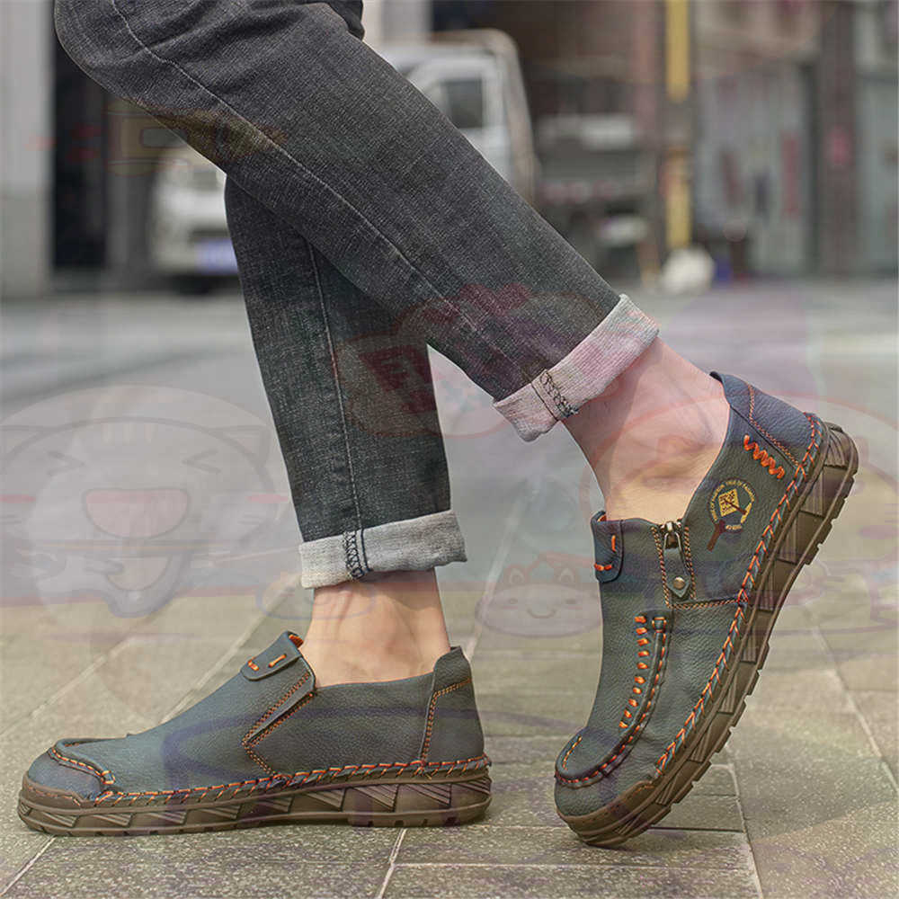 Small Numbers Driving Best Sne - Men'S Fashion Over 40 ulasan dan harga