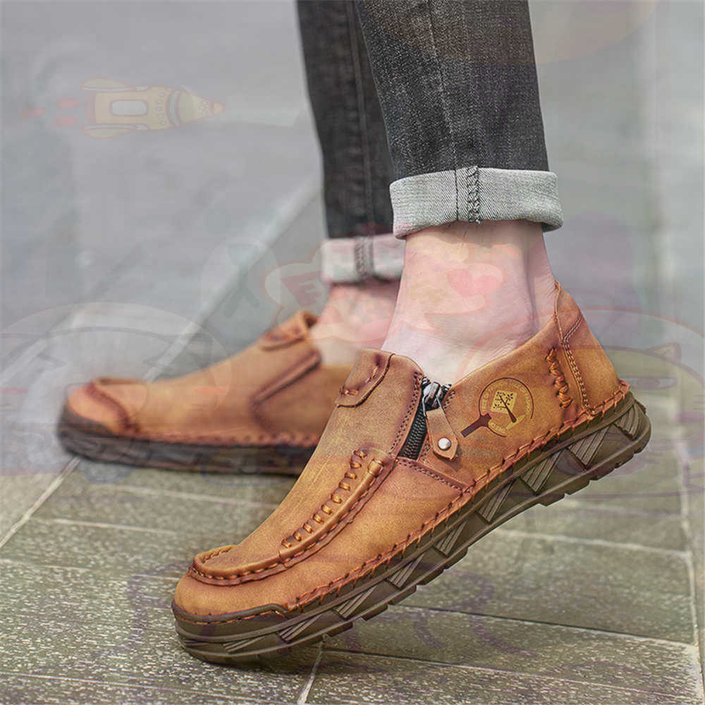 Small Numbers Driving Best Sne - Men'S Fashion Over 40 ulasan dan harga