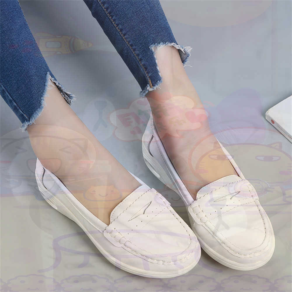 Soft Slip-on Womens Large Size - Men'S Fashion Over 40 ulasan dan harga