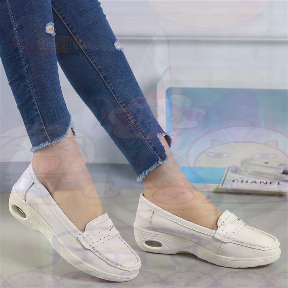 Soft Slip-on Womens Large Size - Men'S Fashion Over 40 ulasan dan harga