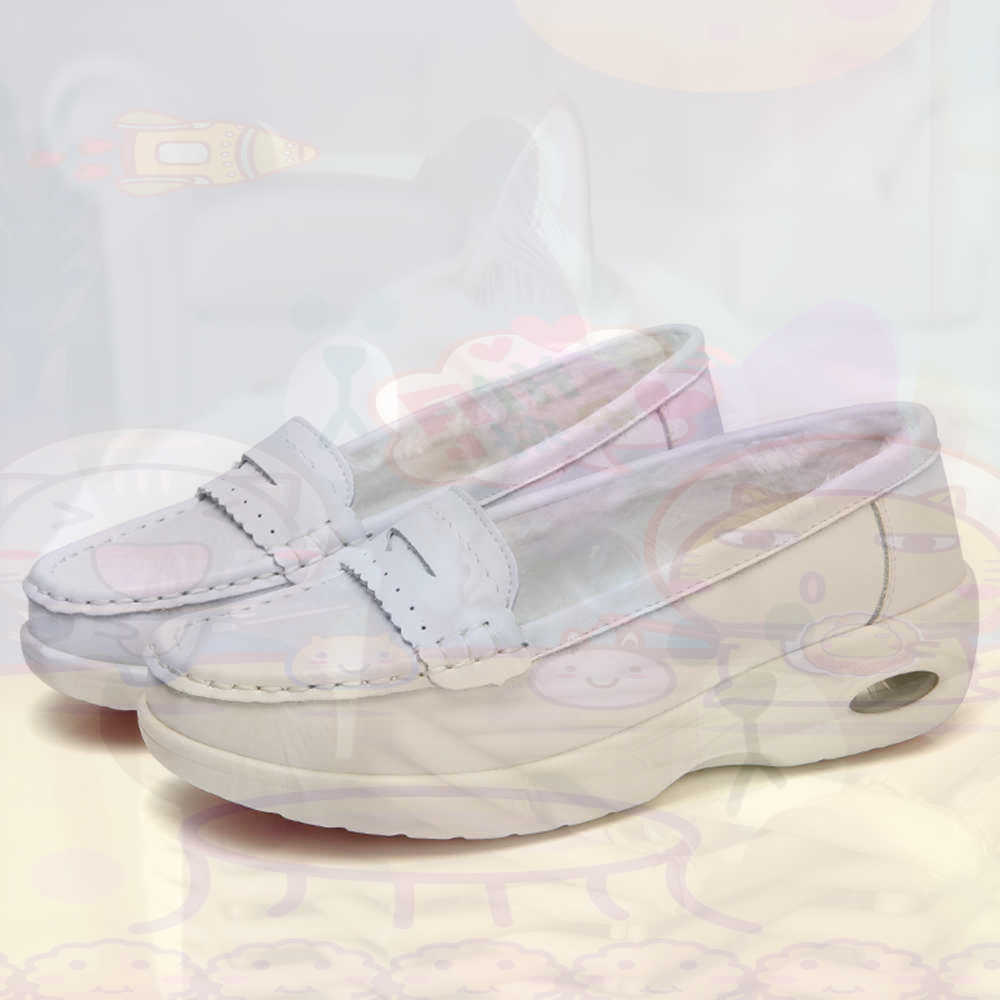 Soft Slip-on Womens Large Size - Men'S Fashion Over 40 ulasan dan harga