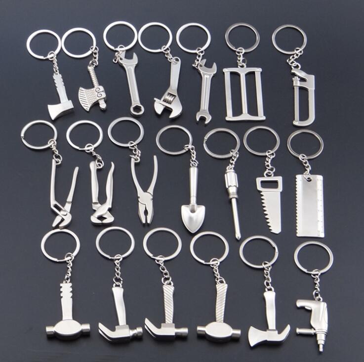 Keychains For Men Car Bag KeyR - Mens Fashion Combination ulasan dan harga