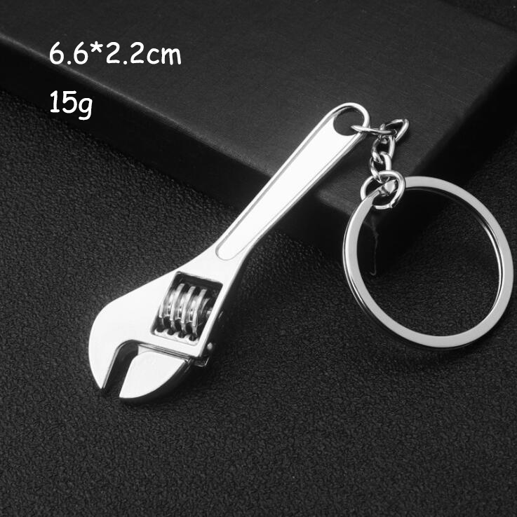 Keychains For Men Car Bag KeyR - Mens Fashion Combination ulasan dan harga