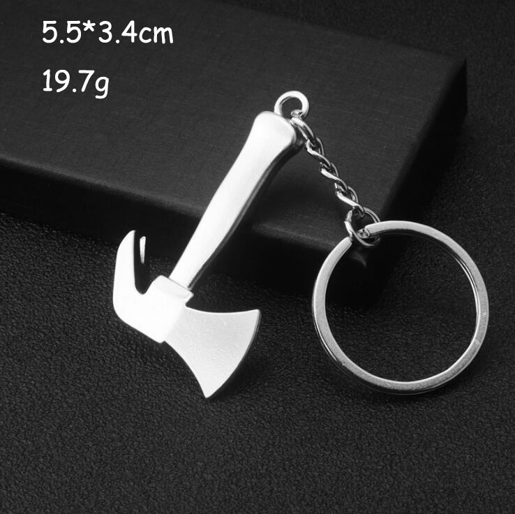 Keychains For Men Car Bag KeyR - Mens Fashion Combination ulasan dan harga
