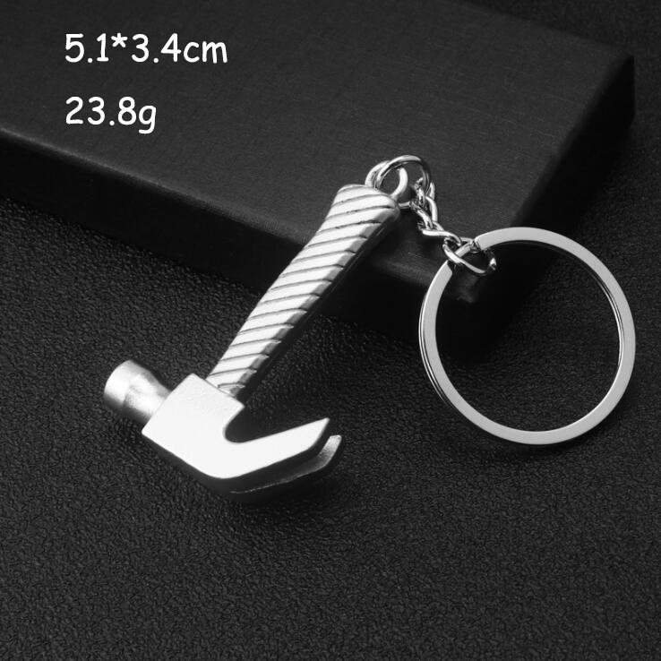 Keychains For Men Car Bag KeyR - Mens Fashion Combination ulasan dan harga