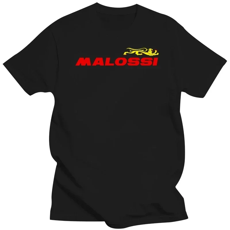 2024New Fashion Malossi Men T- - Graphic Tee Oversized ulasan dan harga