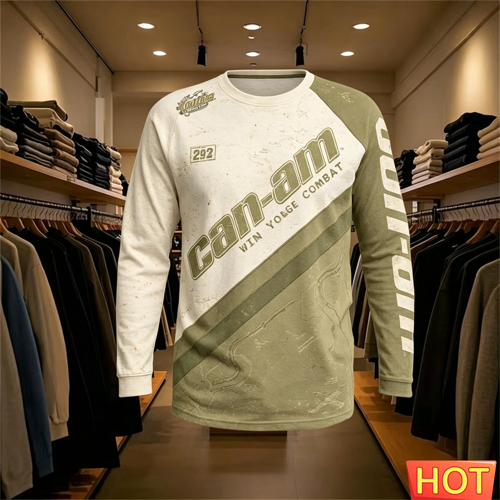 Motorcycle Racing Long Sleeve  - Mens Fashion Ideas ulasan dan harga
