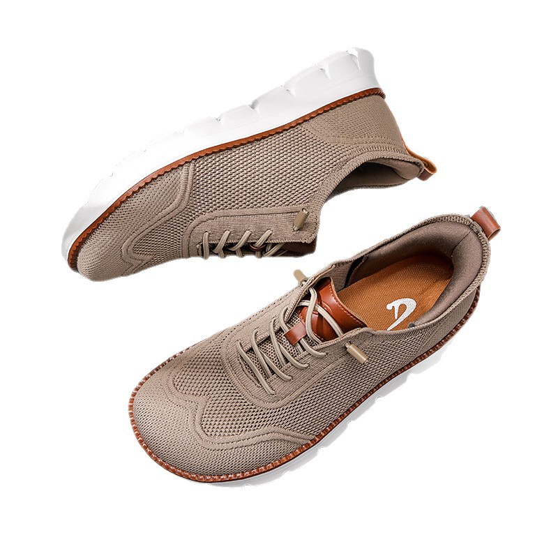 Stylish Men Wide Box Shoes Bar - Men'S Fashion For 30 Year Olds ulasan dan harga