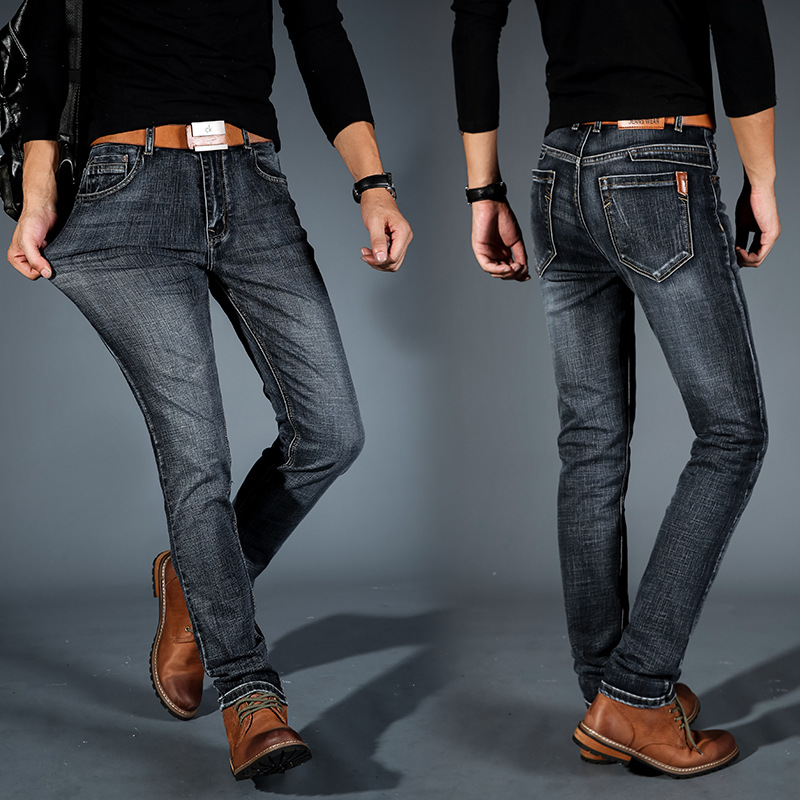 2026 Men NEW Men's Fashion Bus - Men'S Fashion Nova Jeans ulasan dan harga