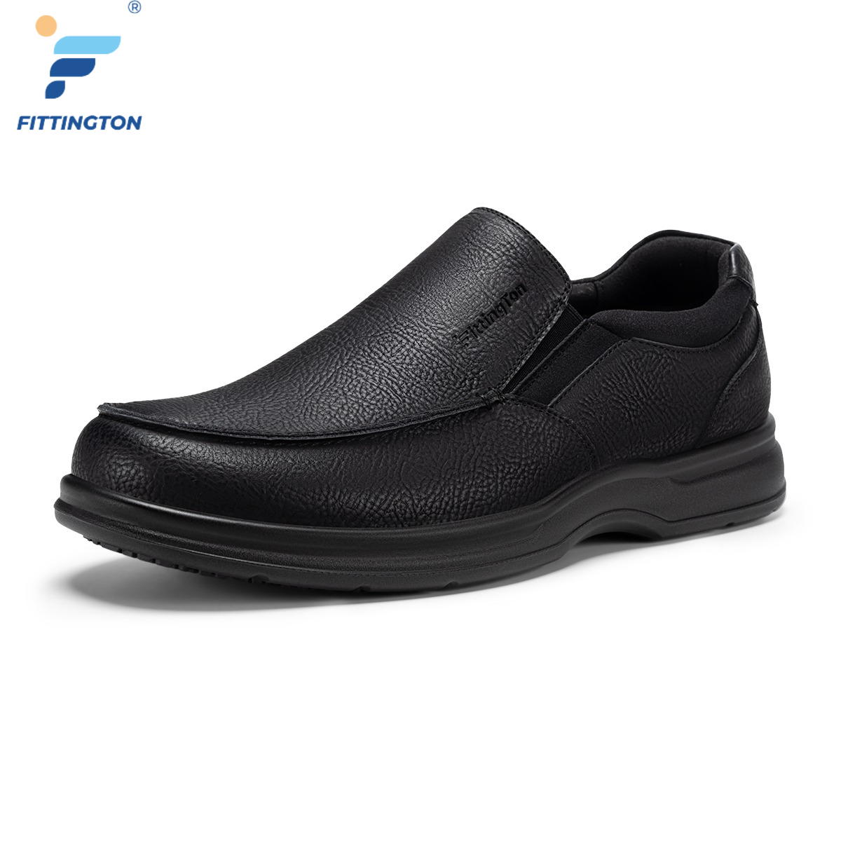 Fittington Men Causal Shoes Ex - Men'S Fashion Loafers Shoes ulasan dan harga