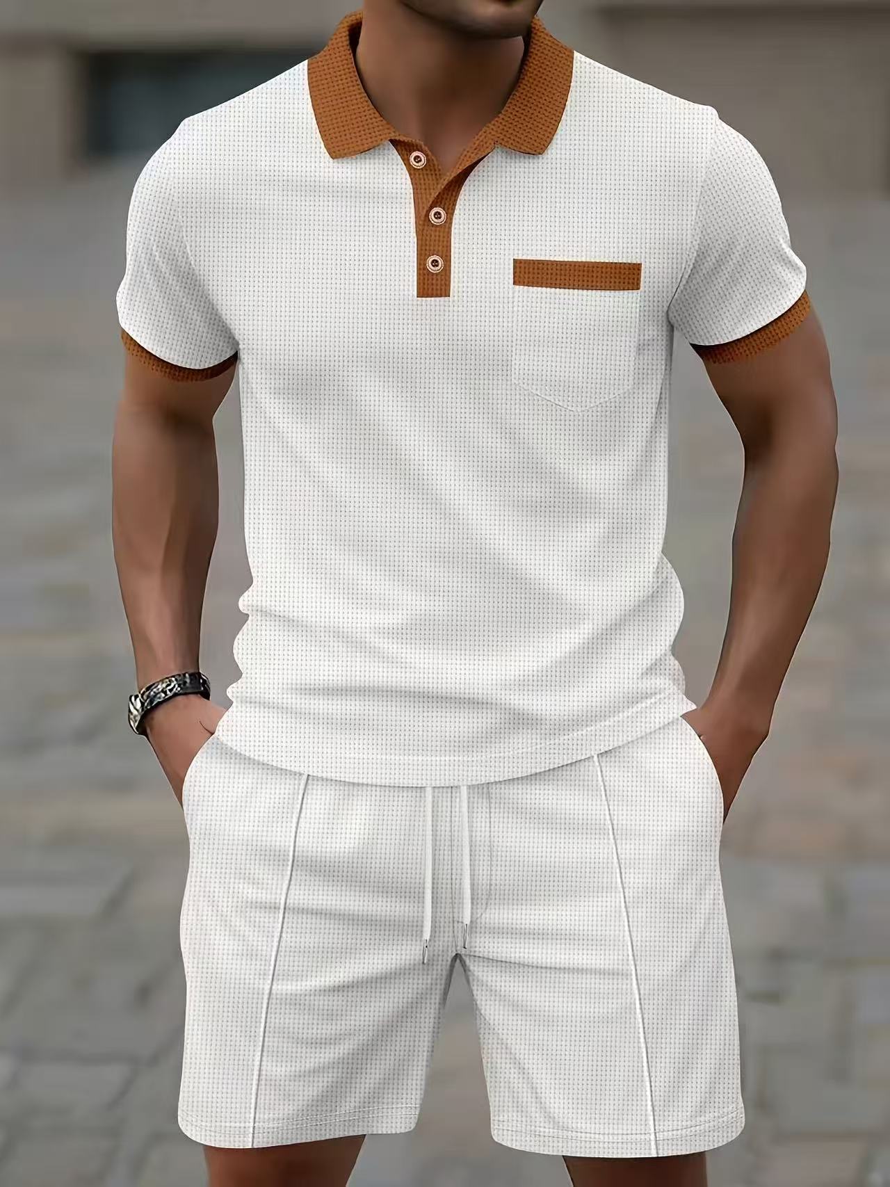 Bestselling men's summer short - Mens Fashion Ideas ulasan dan harga