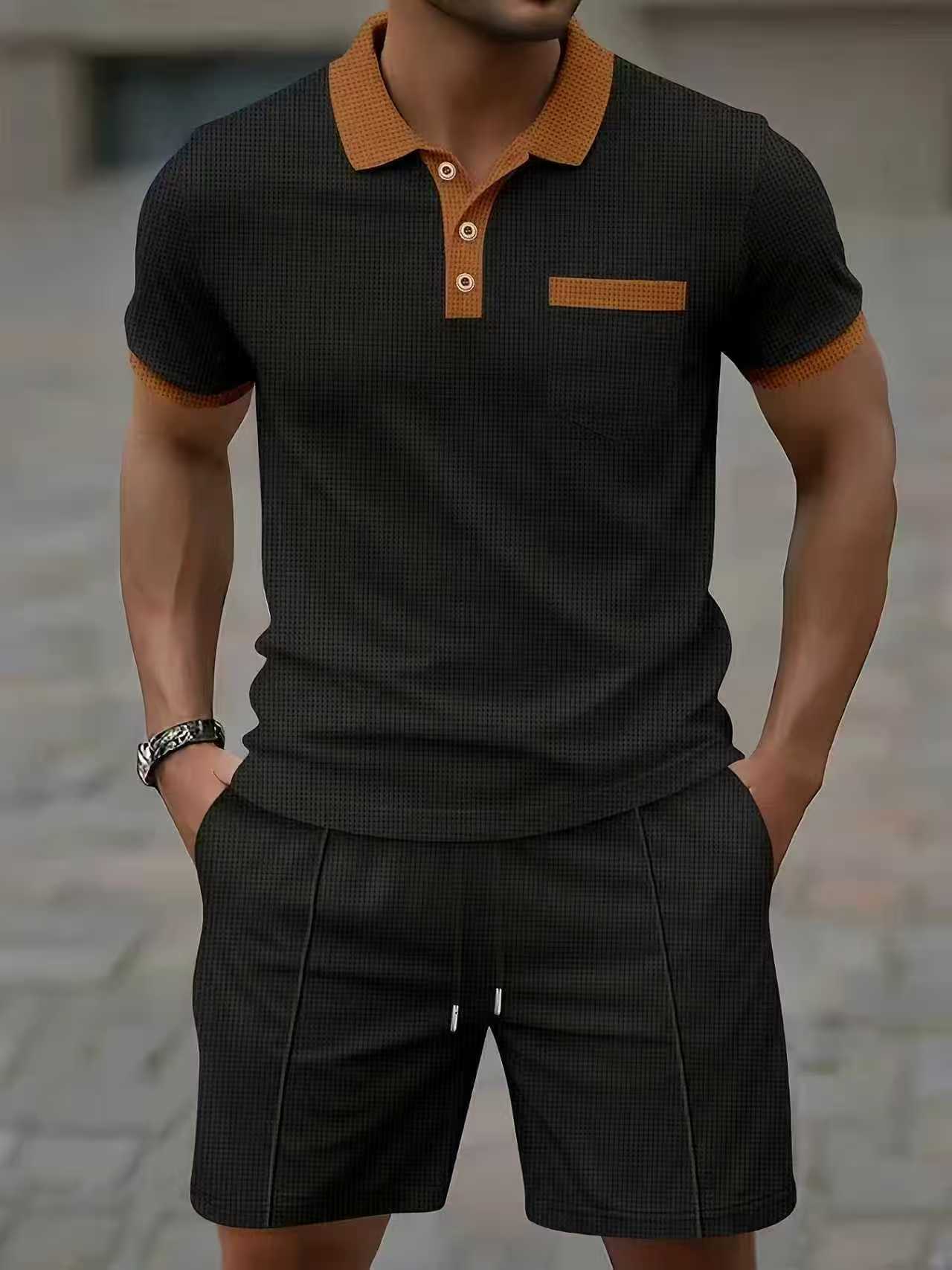 Bestselling men's summer short - Mens Fashion Ideas ulasan dan harga