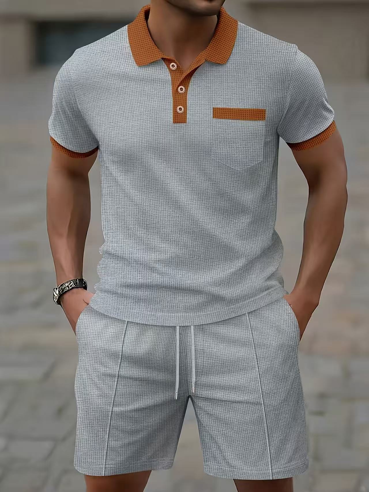 Bestselling men's summer short - Mens Fashion Ideas ulasan dan harga
