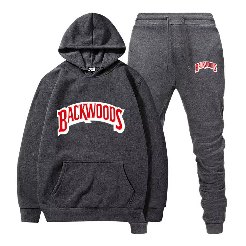 2026 Winter Hoodie Sets Men Fa - Men'S Fashion Model ulasan dan harga