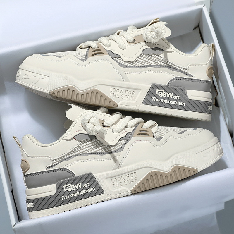 Men's casual shoes 2025 new me - Mens Fashion Autumn 2025 ulasan dan harga