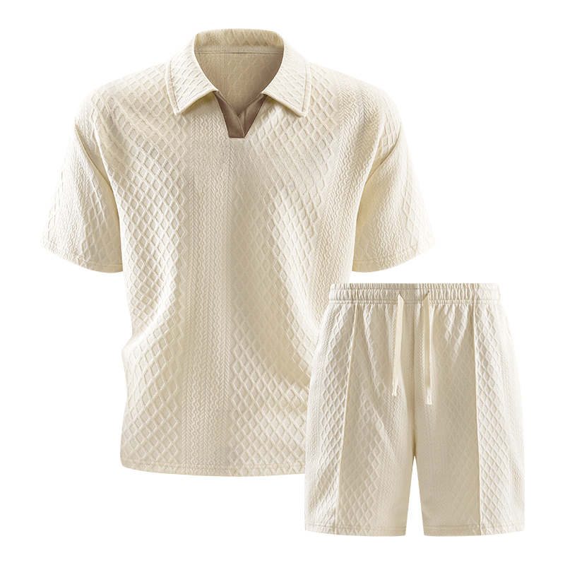 2026 Summer100kg Men Suits Sol - Men'S Fashion Rules ulasan dan harga