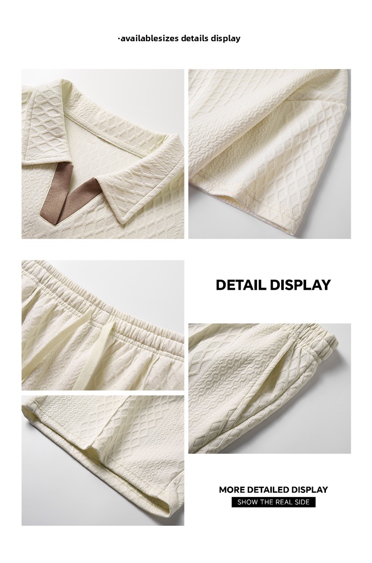 2026 Summer100kg Men Suits Sol - Men'S Fashion Rules ulasan dan harga