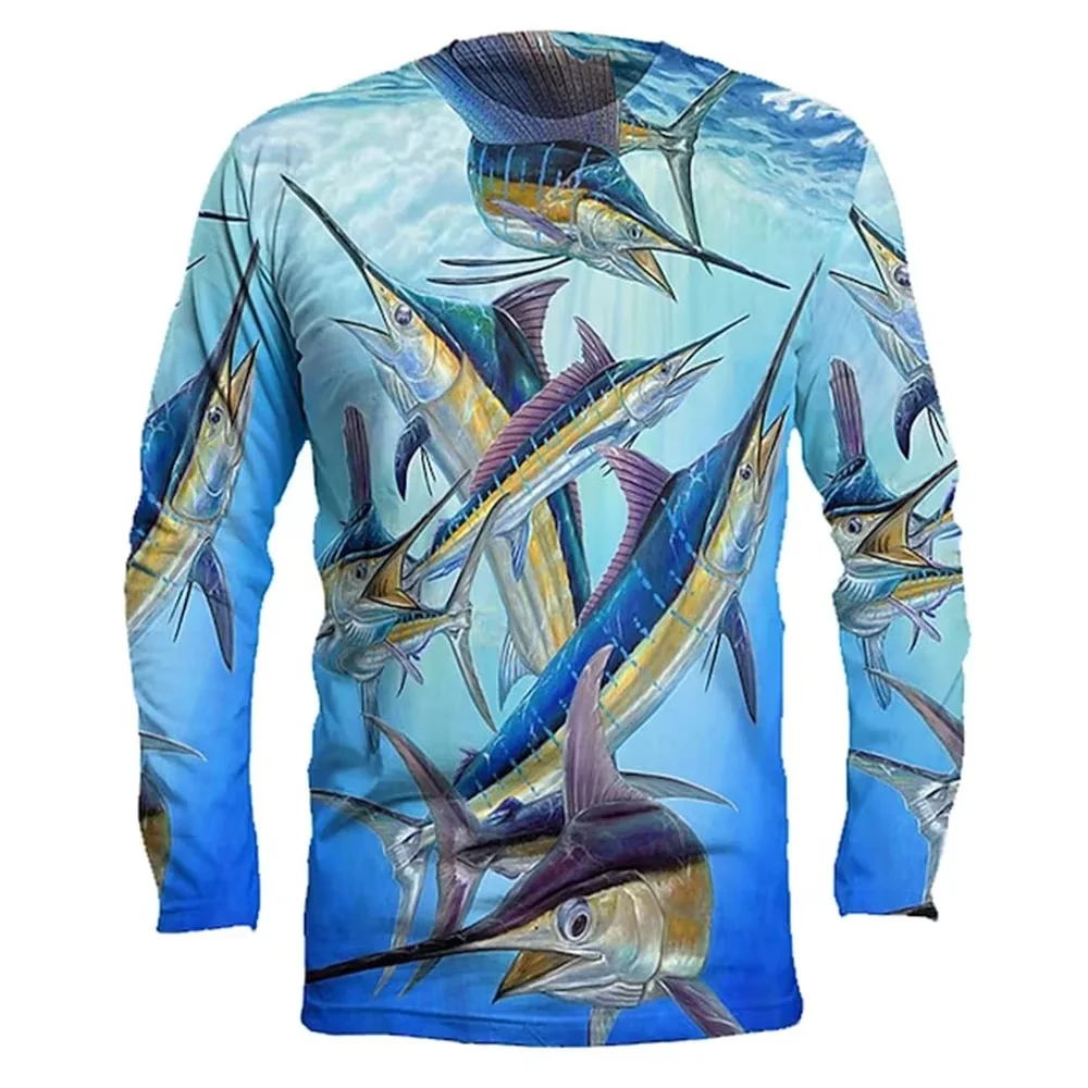 Fashion Men's Outdoor Fishing  - Men'S Spring Fashion ulasan dan harga